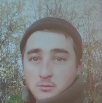 Фотография Колотенко Иван Николаевич, погибший солдат СВО