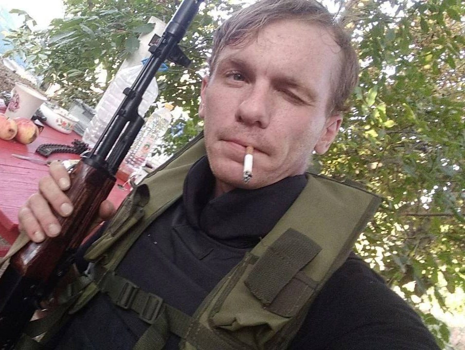 Фотография Бутовченко Петр, погибший солдат СВО