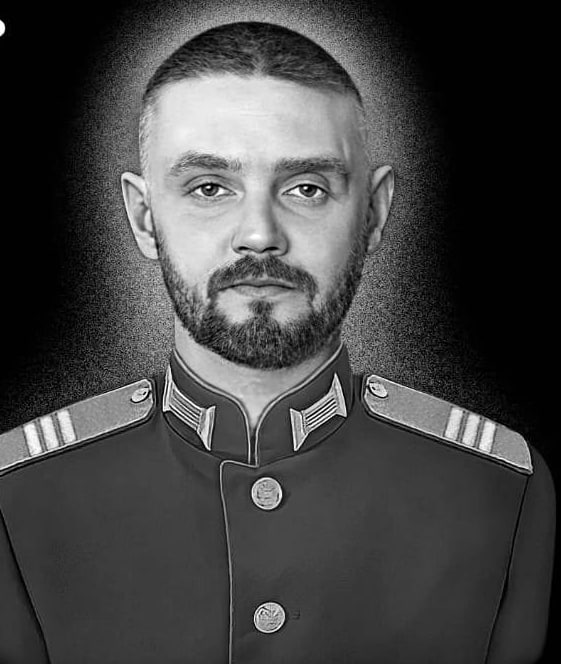 Фотография Агеев Владимир Сергеевич, погибший солдат СВО