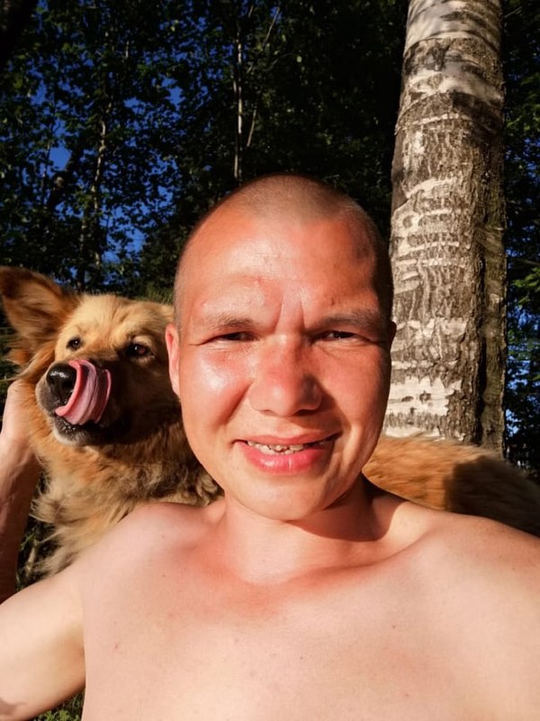 Фотография Махов Андрей, погибший солдат СВО