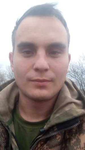 Фотография Лыткин Вадим Андреевич, погибший солдат СВО