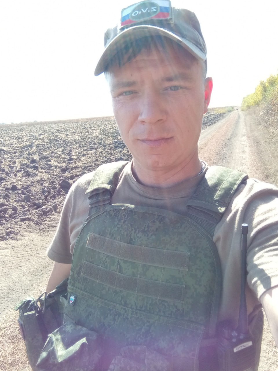 Фотография Соколов Артем, погибший солдат СВО