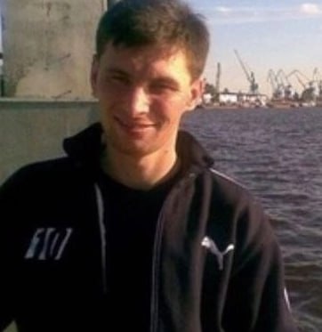 Фотография Матвеев Денис, погибший солдат СВО