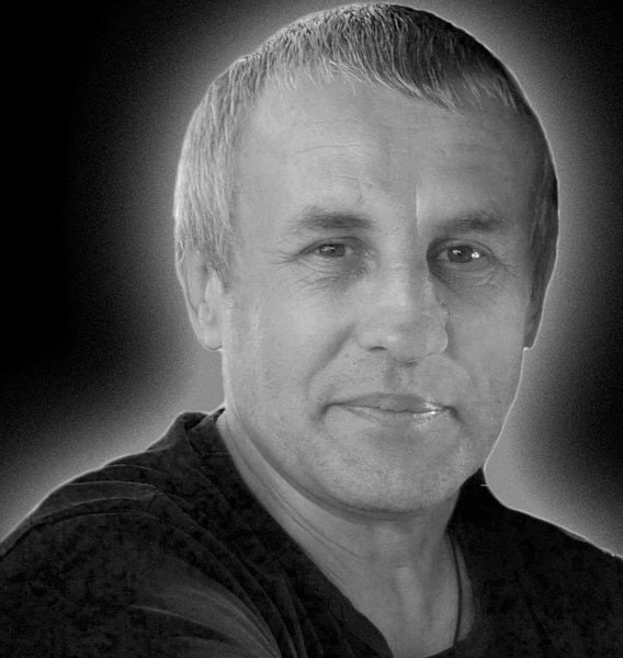 Фотография Мазилов Сергей, погибший солдат СВО