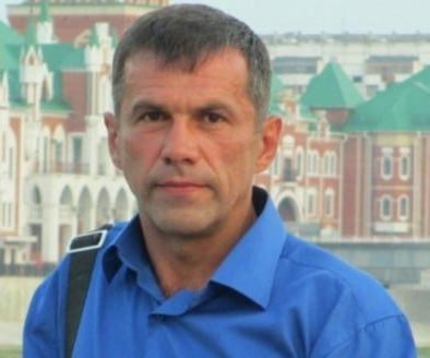 Фотография Мяги Дмитрий, погибший солдат СВО