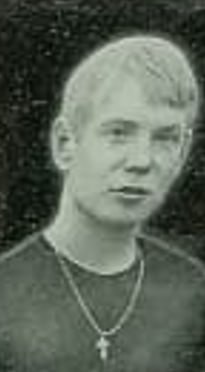 Фотография Чистов Алексей Николаевич, погибший солдат СВО