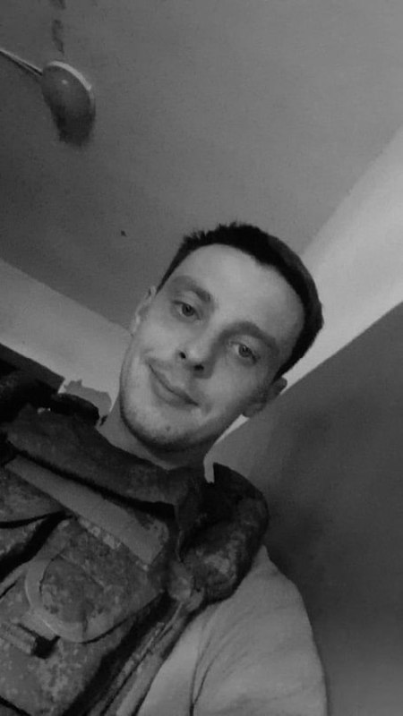 Фотография Захаров Денис Владимирович, погибший солдат СВО