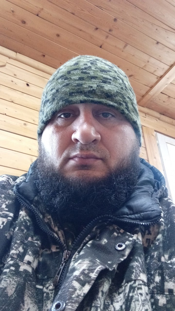 Фотография Рагимов Радик Адыгезал оглы, погибший солдат СВО