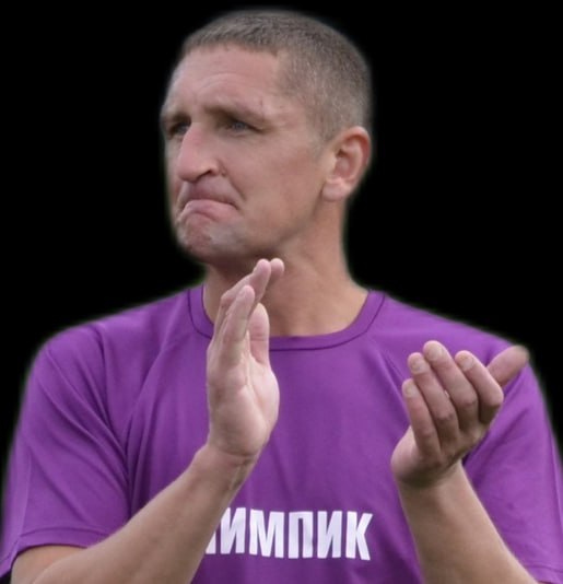 Фотография Осьмаков Павел Андреевич, погибший солдат СВО