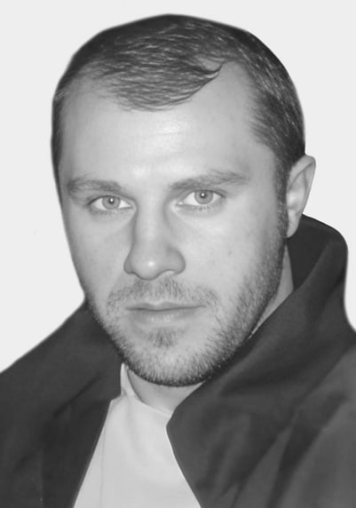 Фотография Шувалов Александр Александрович, погибший солдат СВО