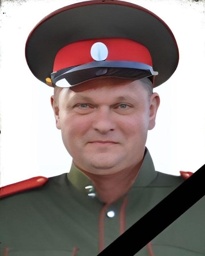 Фотография Ищенко Александр Васильевич, погибший солдат СВО