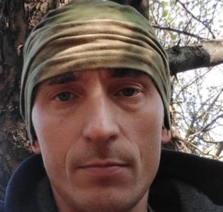 Фотография Солодников Михаил, погибший солдат СВО