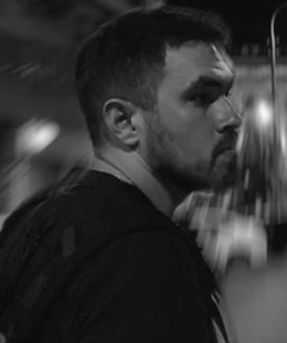 Фотография Гайдомак Никита, погибший солдат СВО