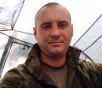 Фотография Карманов Валерий, погибший солдат СВО
