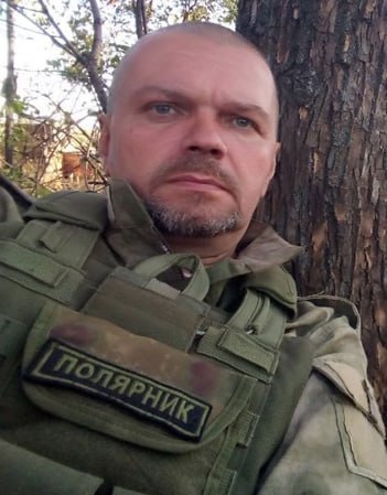 Фотография Дорохин Вадим Владимирович, погибший солдат СВО