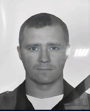 Фотография Деменьшин Алексей Иванович, погибший солдат СВО