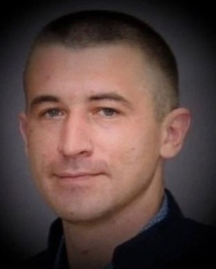 Фотография Косенков Александр, погибший солдат СВО