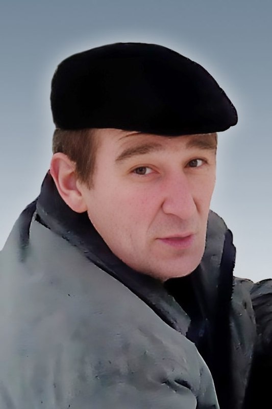 Фотография Прощенко Сергей Иванович, погибший солдат СВО