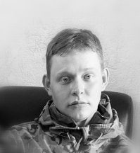 Фотография Басманов Илья Дмитриевич, погибший солдат СВО