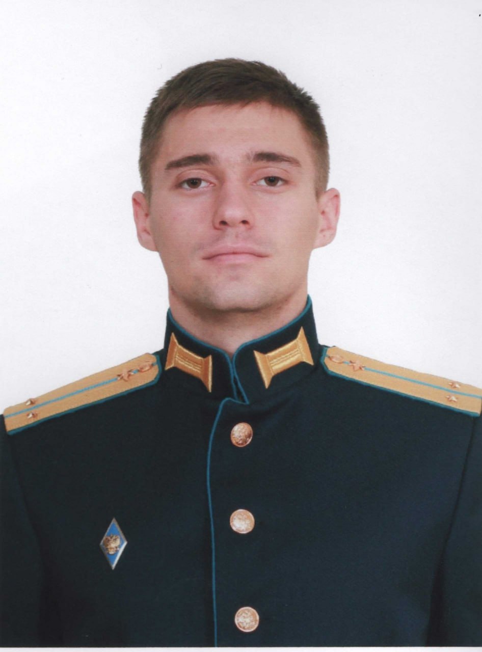 Фотография Граков Андрей Дмитриевич, погибший солдат СВО