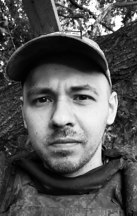 Фотография Семенищенков Александр Николаевич, погибший солдат СВО