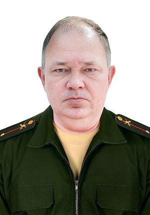 Фотография Кабанов Максим Владимирович, погибший солдат СВО