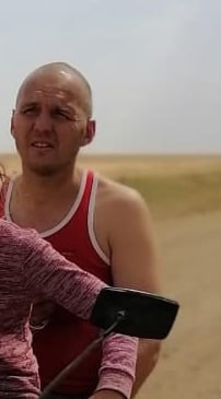 Фотография Воронов Алексей Анатольевич, погибший солдат СВО