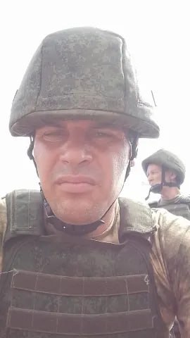 Фотография Бабенко Александр Николаевич, погибший солдат СВО