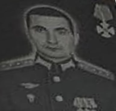 Фотография Недобой Алексей Викторович, погибший солдат СВО