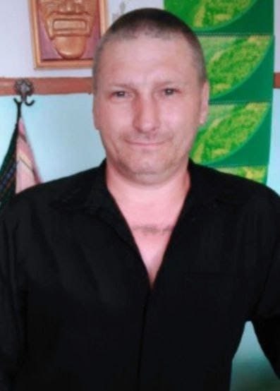Фотография Андрейченко Дмитрий Алексеевич, погибший солдат СВО