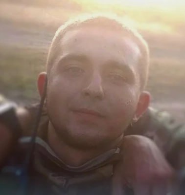 Фотография Жиляков Николай, погибший солдат СВО