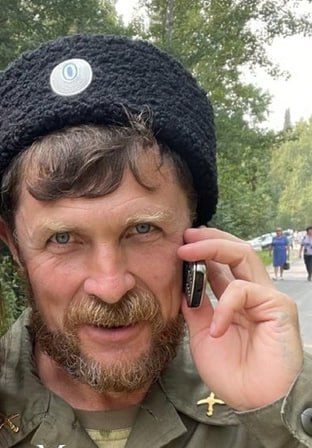 Фотография Мальцев Александр, погибший солдат СВО