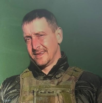 Фотография Чумаков Максим Николаевич, погибший солдат СВО