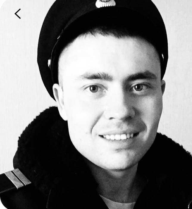 Фотография Щетников Юрий Александрович, погибший солдат СВО