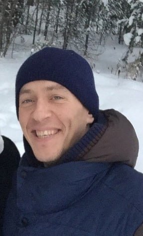 Фотография Марий Михаил, погибший солдат СВО