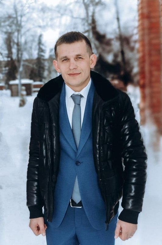 Фотография Козлов Сергей, погибший солдат СВО