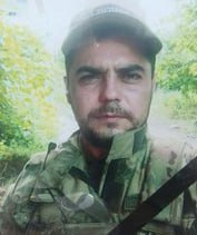 Фотография Засядько Роман Юрьевич, погибший солдат СВО