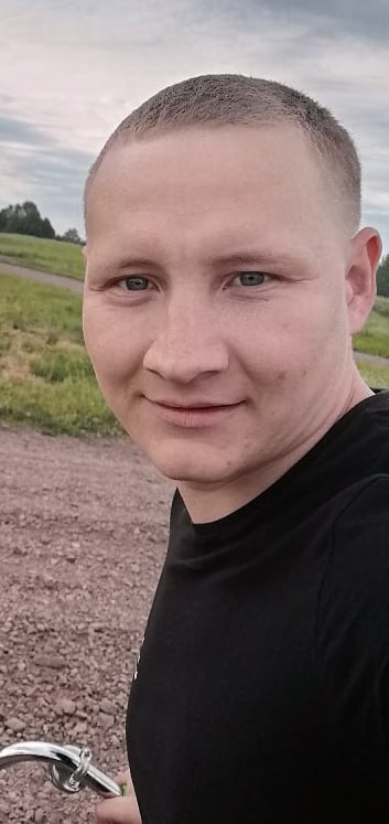 Фотография Бушков Анатолий Геннадьевич, погибший солдат СВО