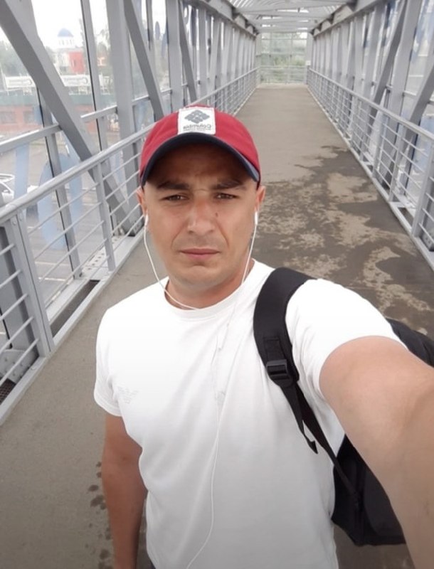 Фотография Пухов Максим, погибший солдат СВО