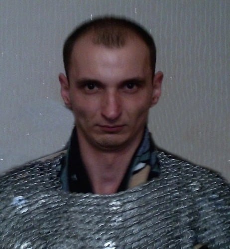 Фотография Ковтун Василий Антонович, погибший солдат СВО