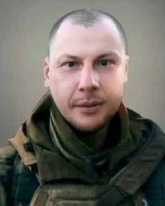 Фотография Васильев Алексей, погибший солдат СВО