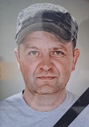 Фотография Петров Алексей, погибший солдат СВО