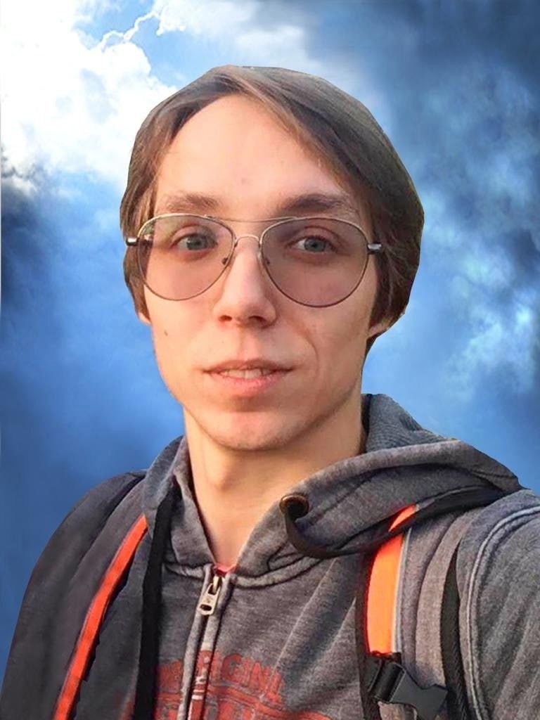 Фотография Будеев Сергей Леонидович, погибший солдат СВО