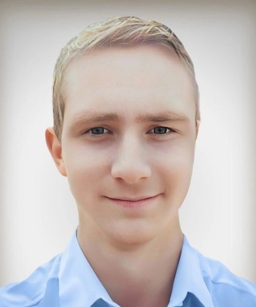 Фотография Поляков Алексей Сергеевич, погибший солдат СВО