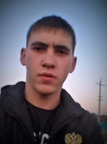 Фотография Тимошков Михаил Андреевич, погибший солдат СВО