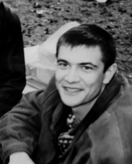 Фотография Банщиков Константин Владимирович, погибший солдат СВО