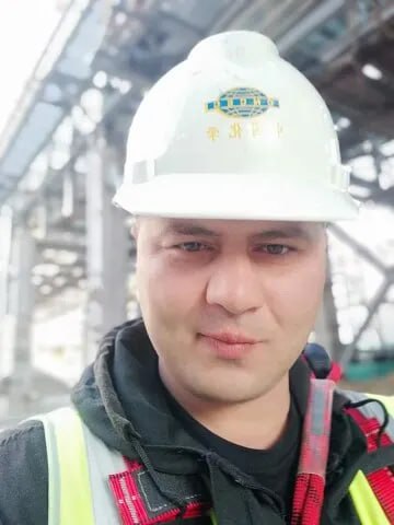 Фотография Ефименко Станислав, погибший солдат СВО