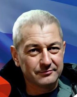 Фотография Жубатов Виталий Викторович, погибший солдат СВО