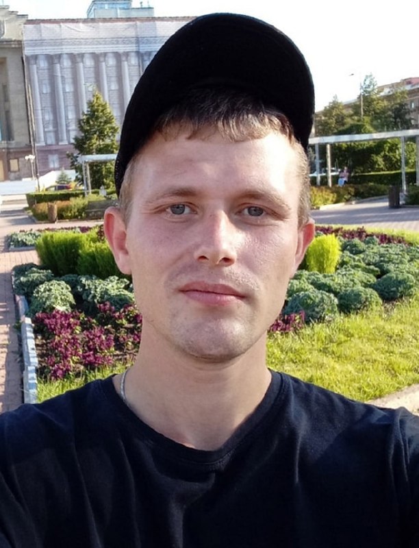 Фотография Бондарев Сергей Александрович, погибший солдат СВО