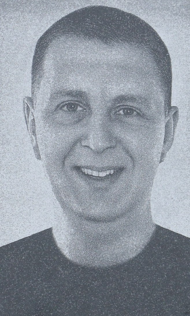 Фотография Качурин Александр Александрович, погибший солдат СВО